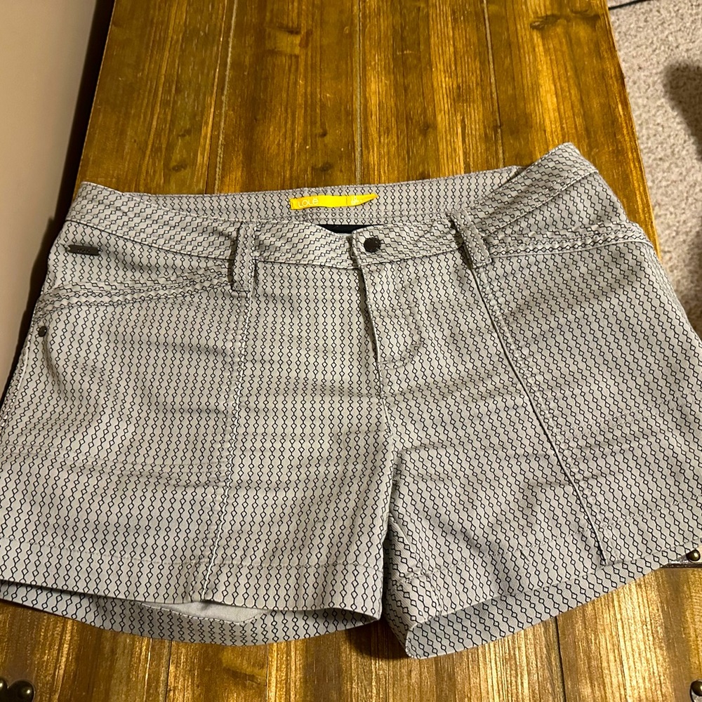 Lole shorts